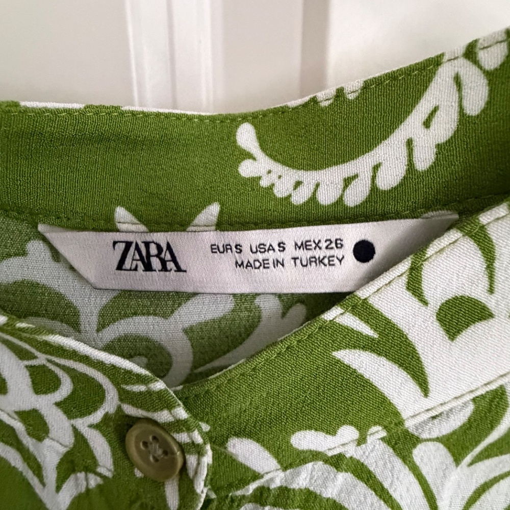 Spring/Easter Dress - image 2